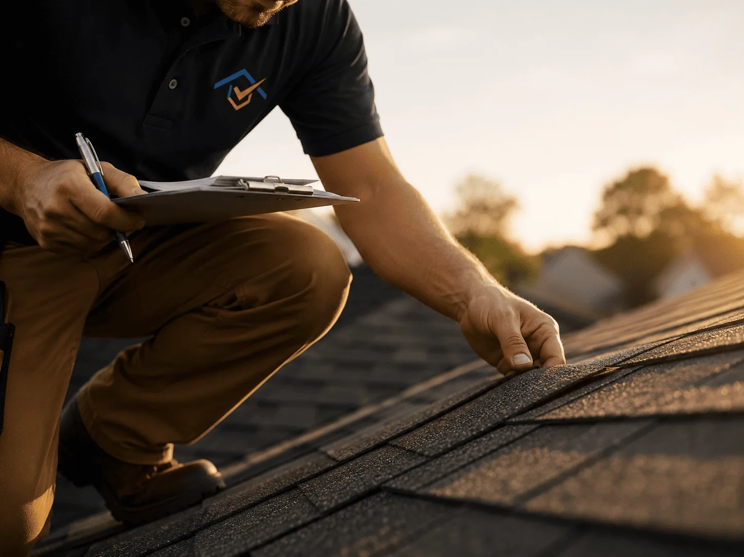 Why Choose Roof Inspection in Penn, ND